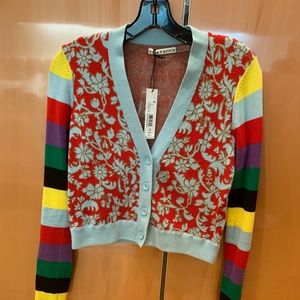 new cardigan alice+olivia